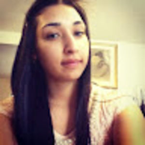 Meet your Posher, Alma